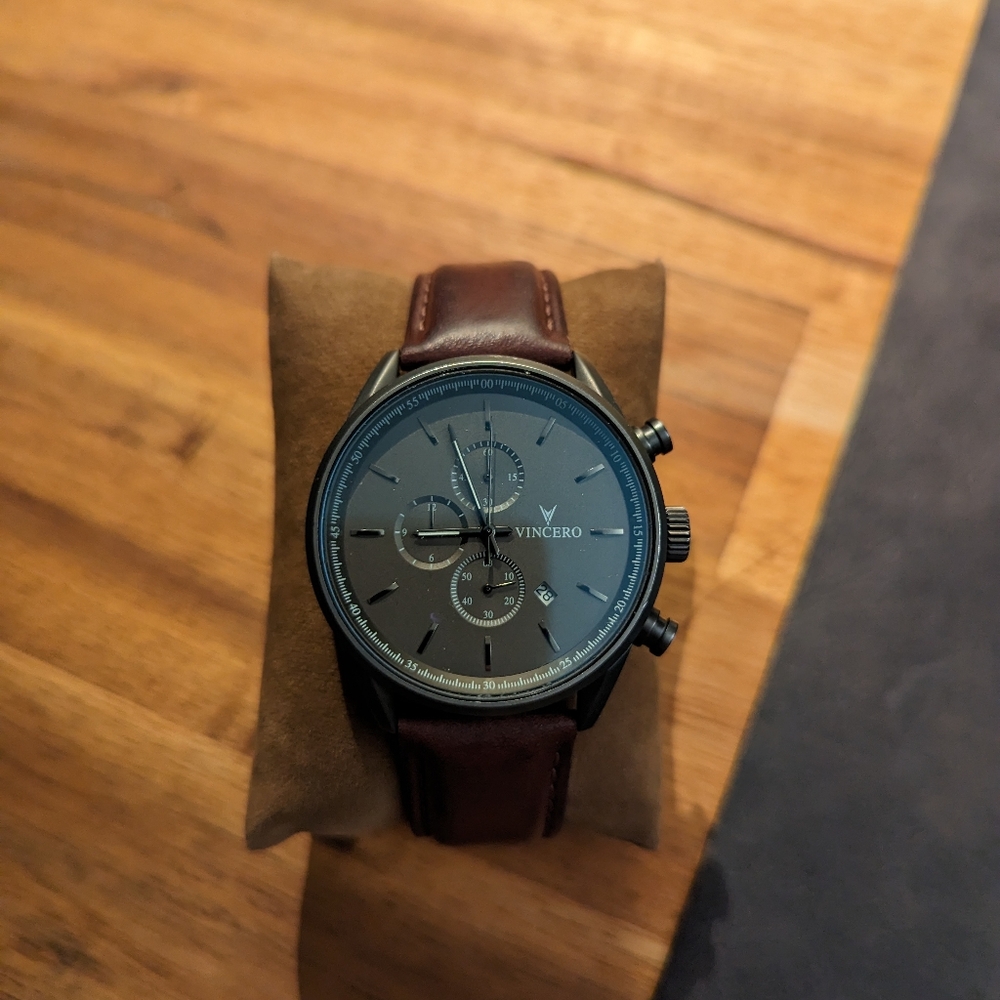 Vincero Chrono S